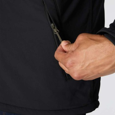 CAMDEM CRYDER JACKET