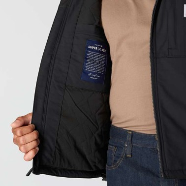 CAMDEM CRYDER JACKET