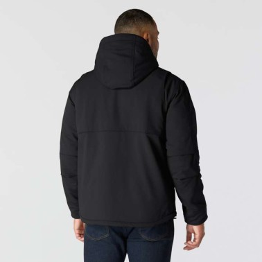 CAMDEM CRYDER JACKET
