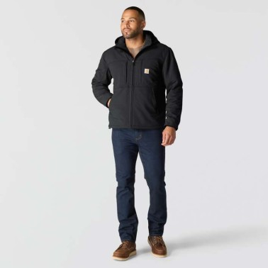 CAMDEM CRYDER JACKET