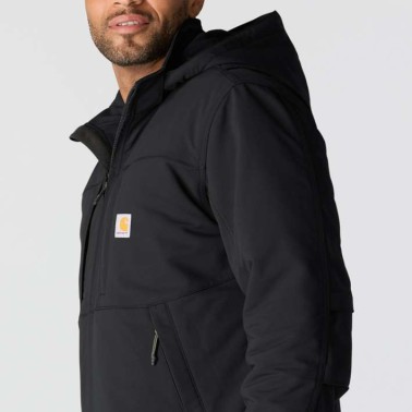 CAMDEM CRYDER JACKET
