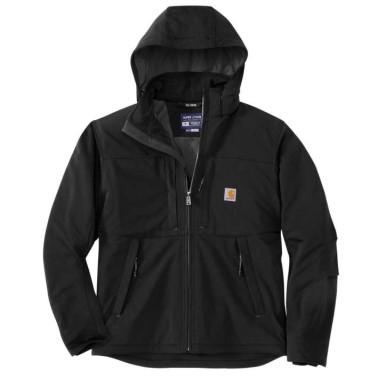 CAMDEM CRYDER JACKET