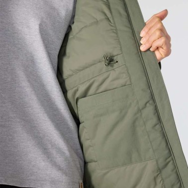 GREAT LANDS PARKA