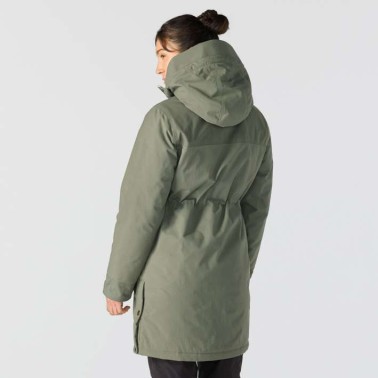 GREAT LANDS PARKA