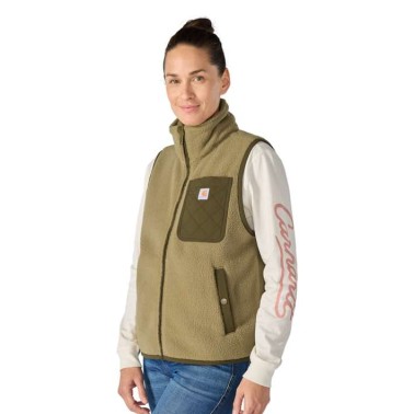 HIGHLAND VEST