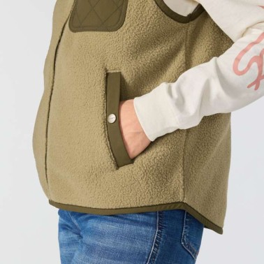 HIGHLAND VEST