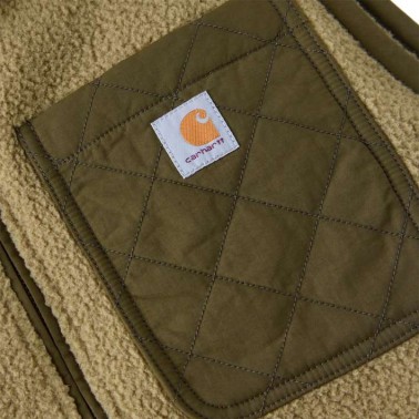 HIGHLAND VEST