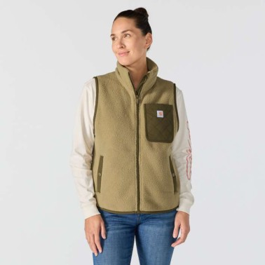 HIGHLAND VEST