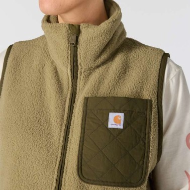 HIGHLAND VEST