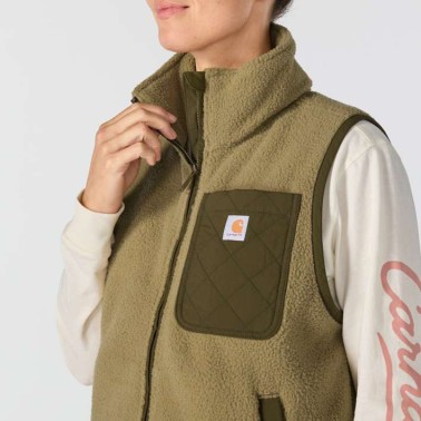 HIGHLAND VEST