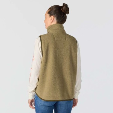 HIGHLAND VEST