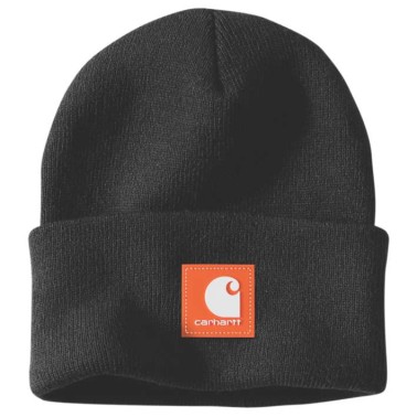 RUBER PARTCH WATCH CAP BEANIE